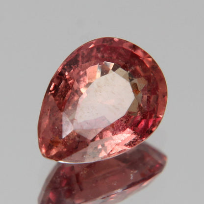 Padparadscha Sapphire 1.06 ct