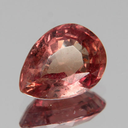 Padparadscha Sapphire 1.06 ct