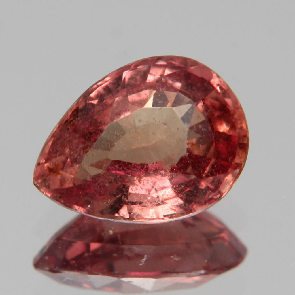 Padparadscha Sapphire 1.06 ct