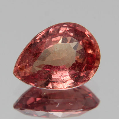 Padparadscha Sapphire 1.06 ct