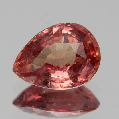 Padparadscha Sapphire 1.06 ct