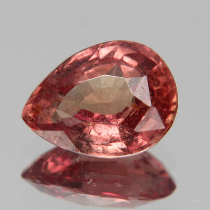 Padparadscha Sapphire 1.06 ct