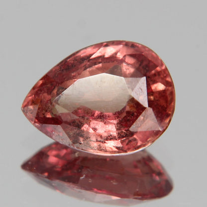Padparadscha Sapphire 1.06 ct