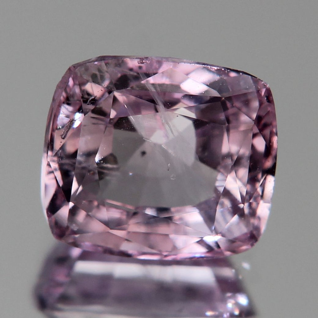 Pink Sapphire 2.30 ct