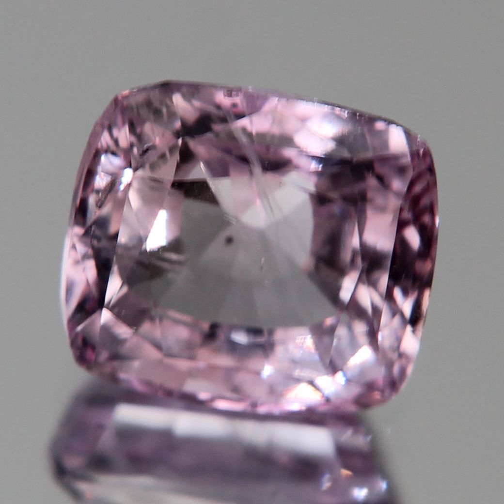 Pink Sapphire 2.30 ct