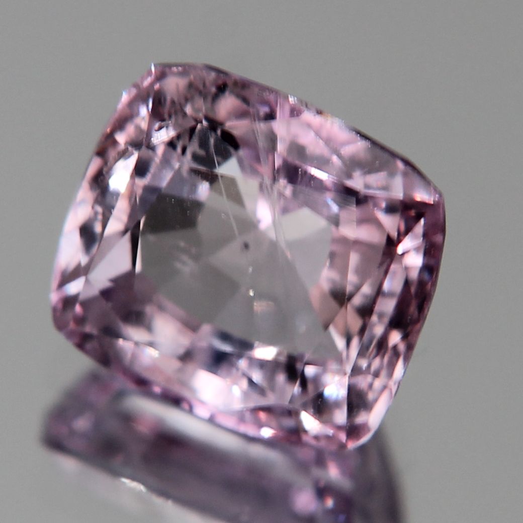 Pink Sapphire 2.30 ct