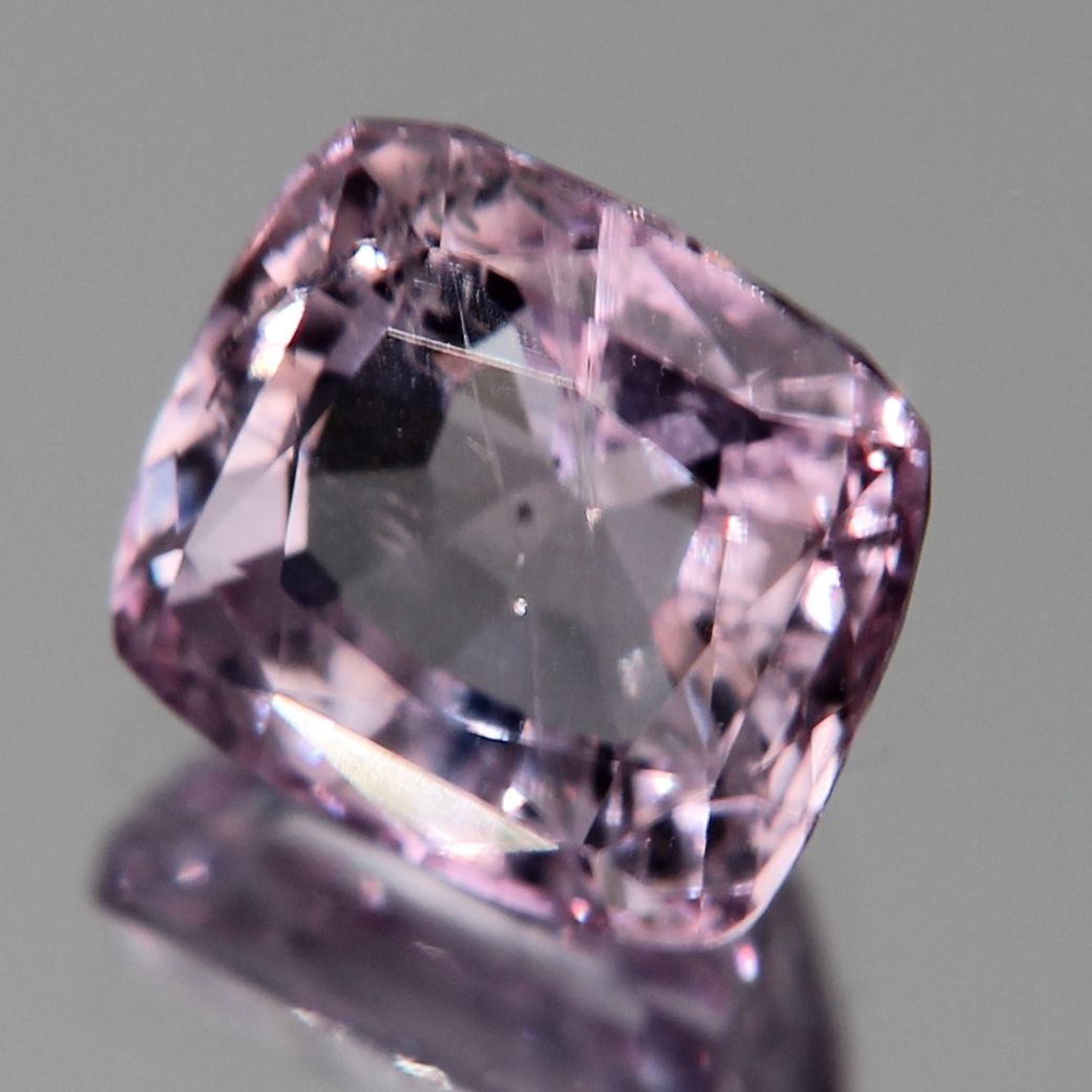 Pink Sapphire 2.30 ct