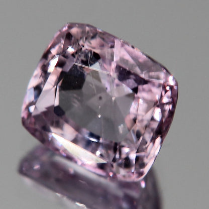 Pink Sapphire 2.30 ct