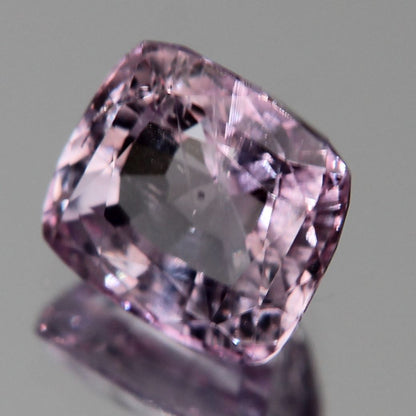 Pink Sapphire 2.30 ct