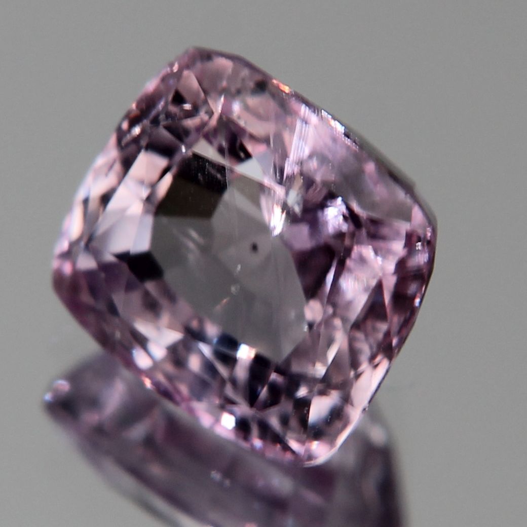Pink Sapphire 2.30 ct