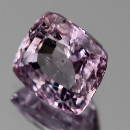 Pink Sapphire 2.30 ct