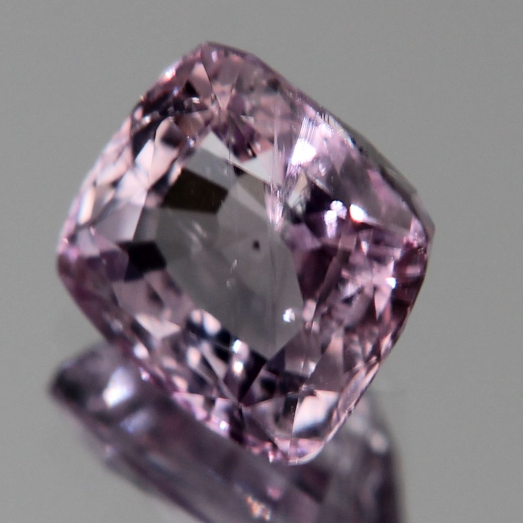Pink Sapphire 2.30 ct