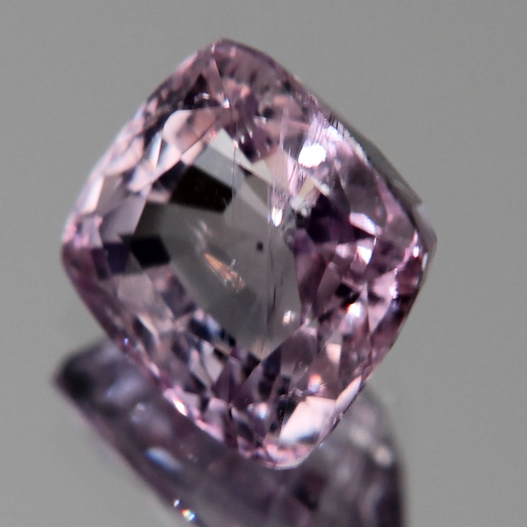 Pink Sapphire 2.30 ct