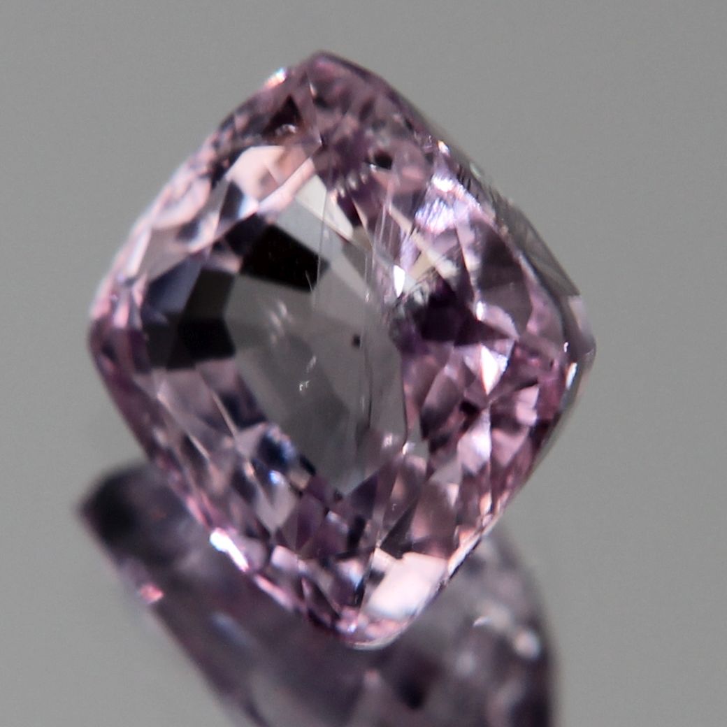 Pink Sapphire 2.30 ct