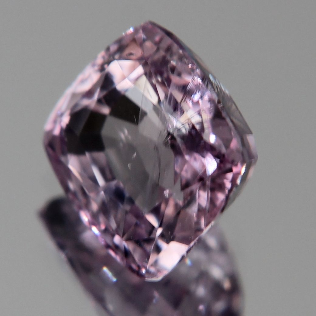 Pink Sapphire 2.30 ct