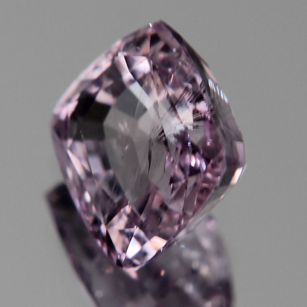 Pink Sapphire 2.30 ct