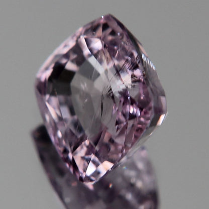 Pink Sapphire 2.30 ct