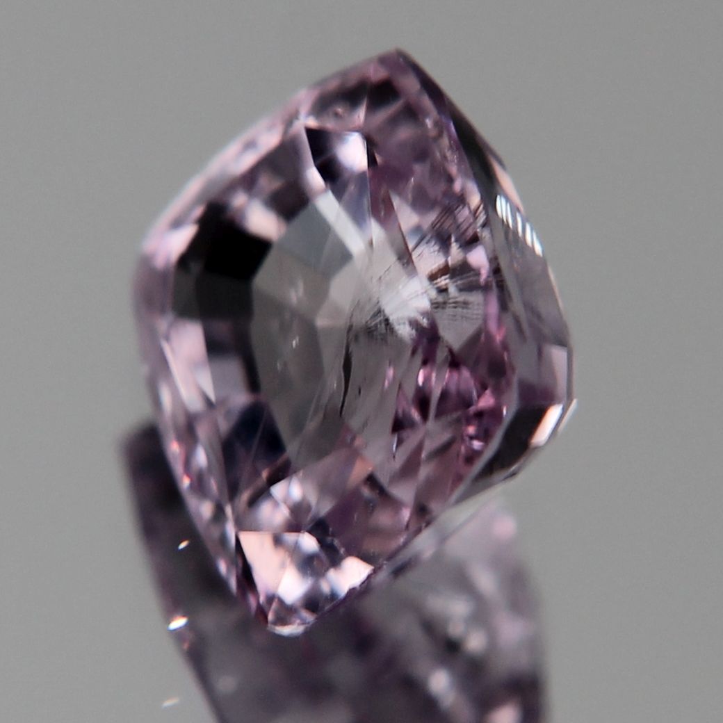 Pink Sapphire 2.30 ct