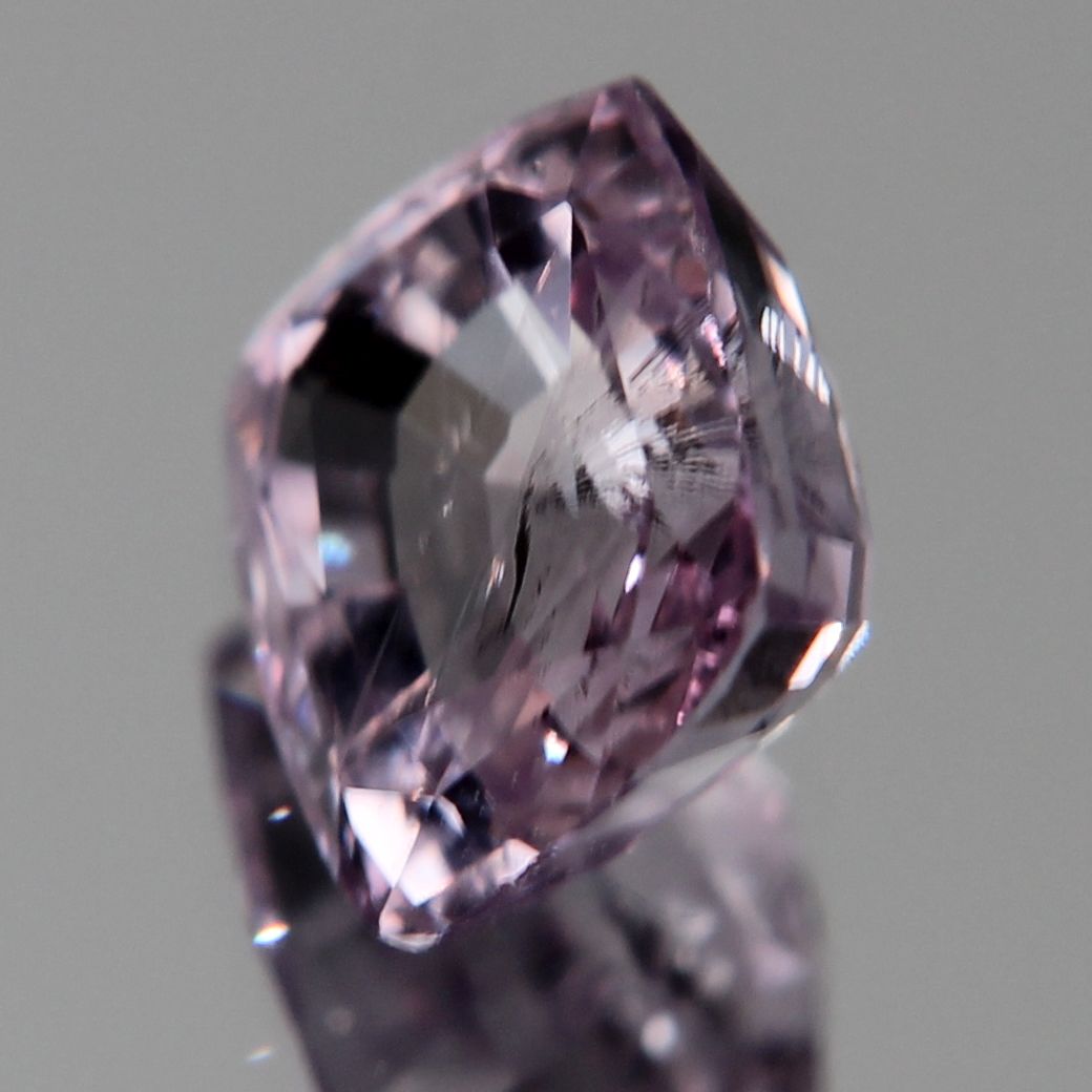 Pink Sapphire 2.30 ct