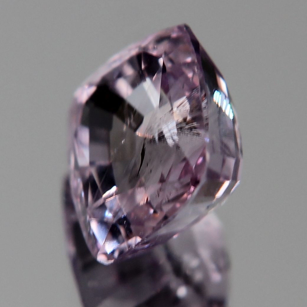 Pink Sapphire 2.30 ct