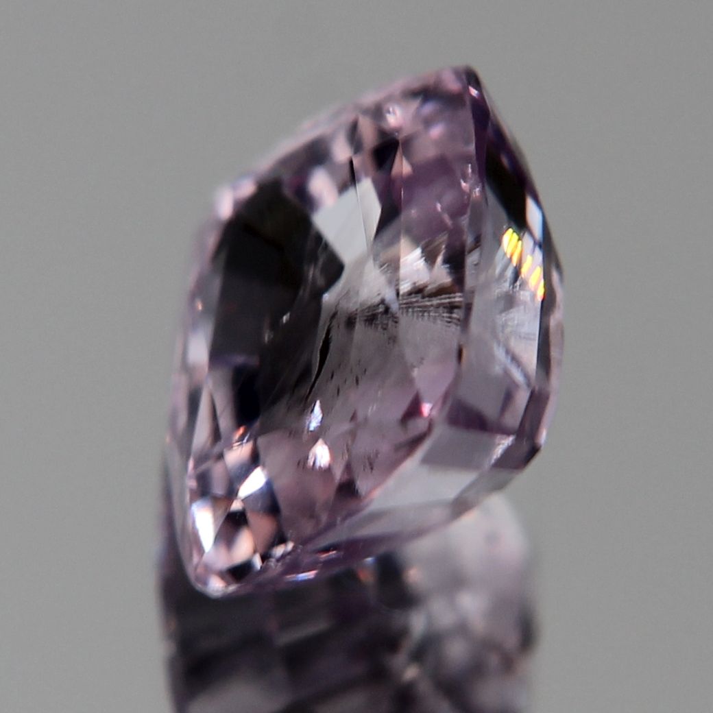Pink Sapphire 2.30 ct