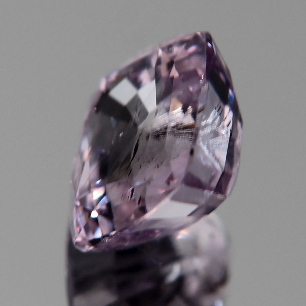 Pink Sapphire 2.30 ct