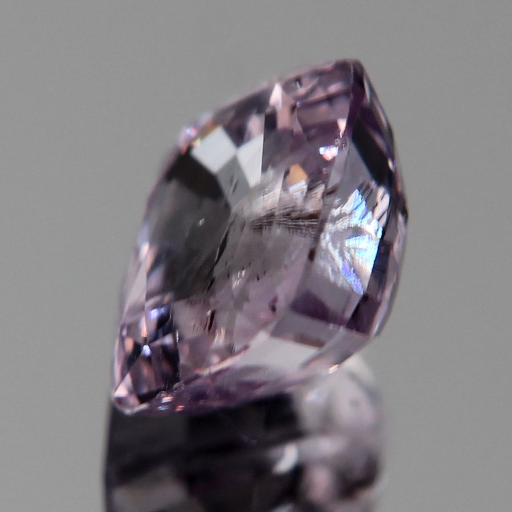 Pink Sapphire 2.30 ct