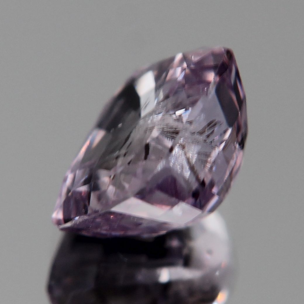 Pink Sapphire 2.30 ct
