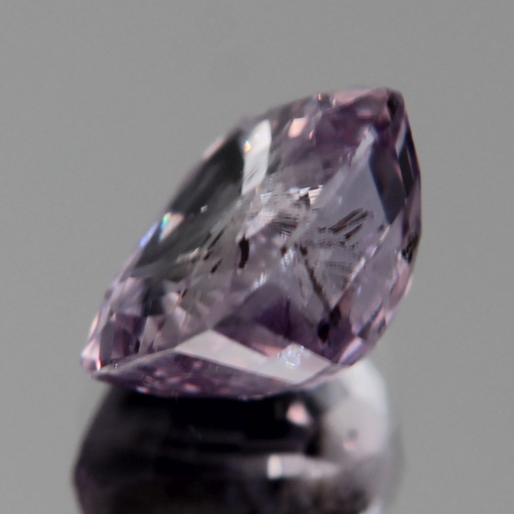 Pink Sapphire 2.30 ct