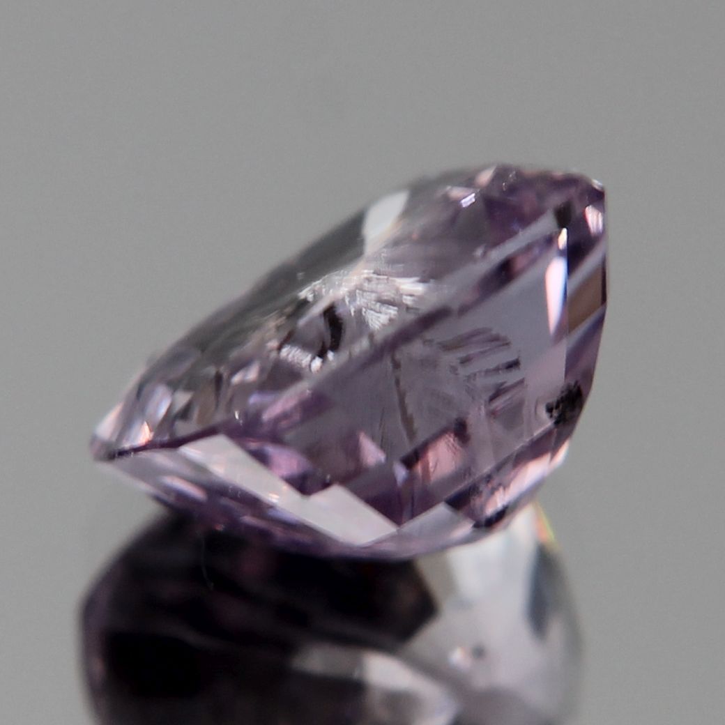 Pink Sapphire 2.30 ct