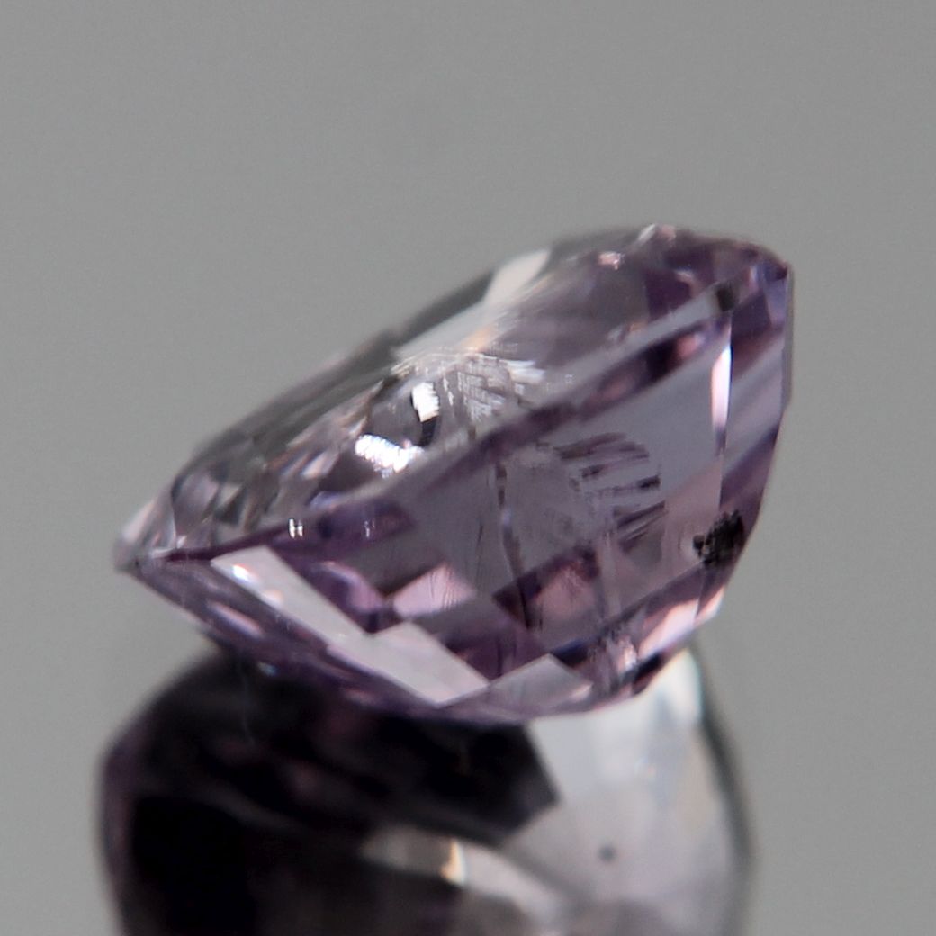Pink Sapphire 2.30 ct