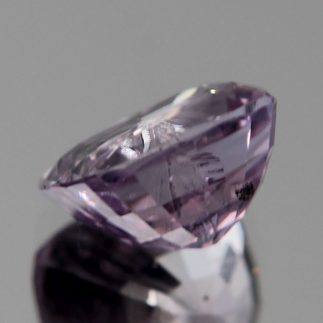 Pink Sapphire 2.30 ct
