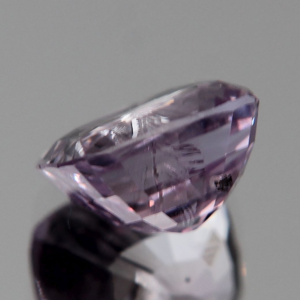 Pink Sapphire 2.30 ct