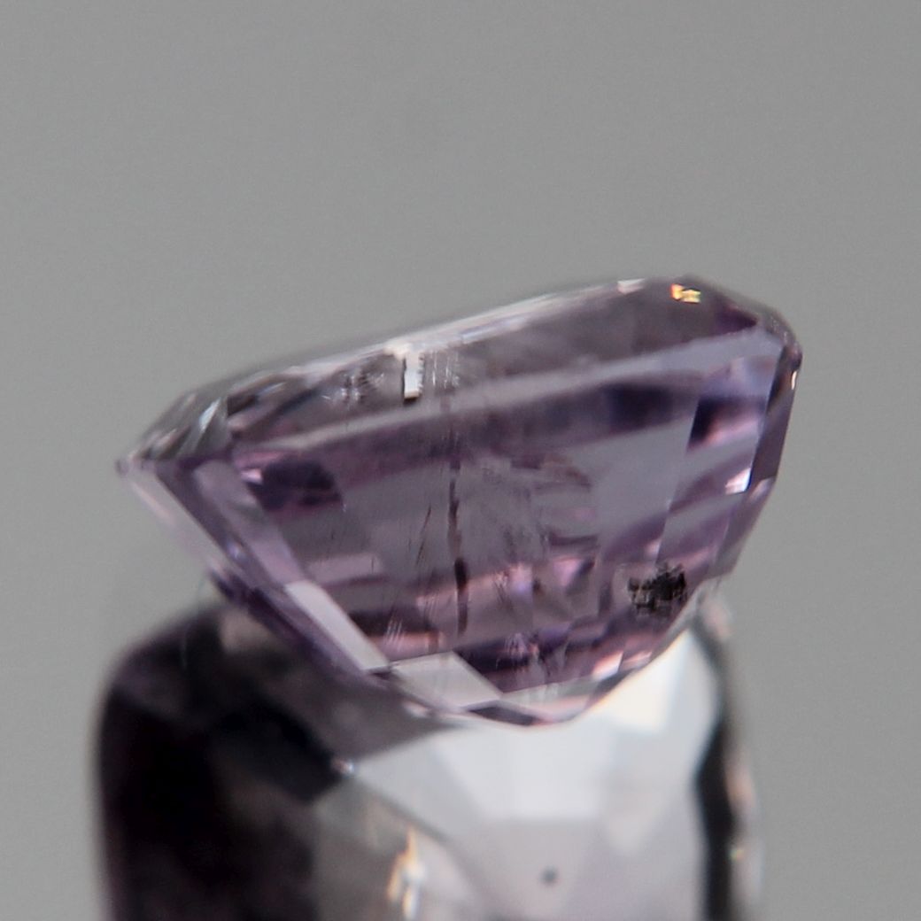 Pink Sapphire 2.30 ct