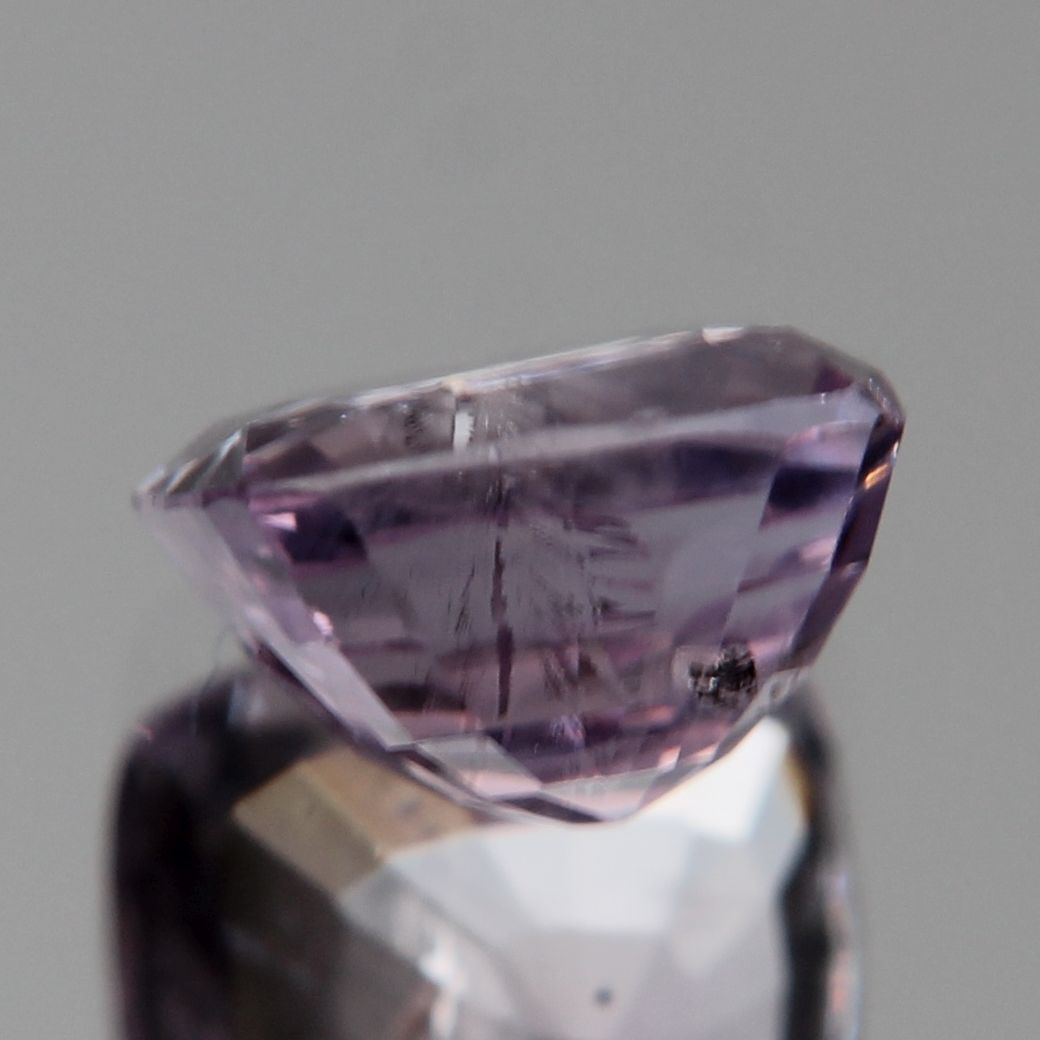 Pink Sapphire 2.30 ct