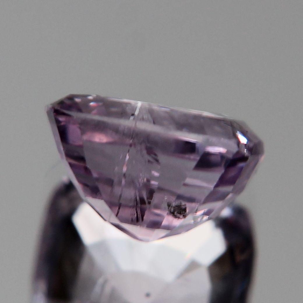 Pink Sapphire 2.30 ct