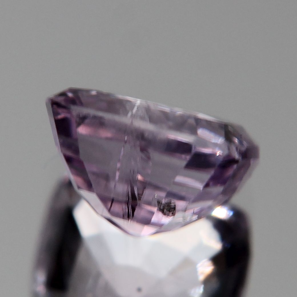 Pink Sapphire 2.30 ct