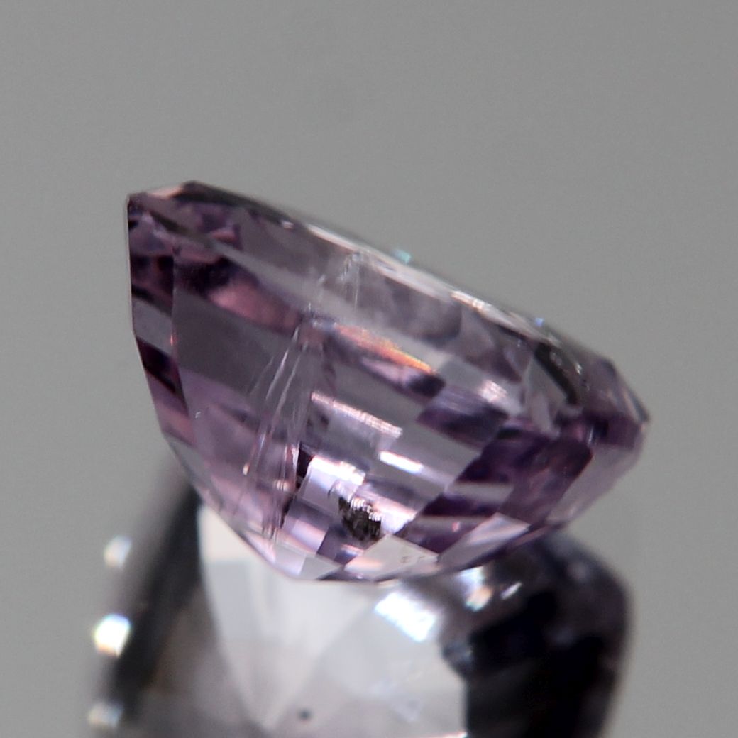 Pink Sapphire 2.30 ct