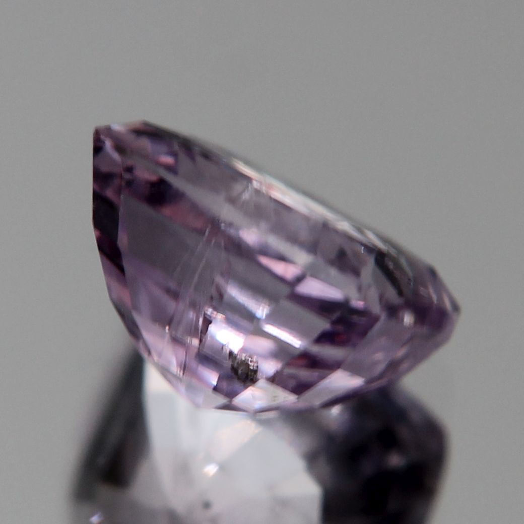 Pink Sapphire 2.30 ct