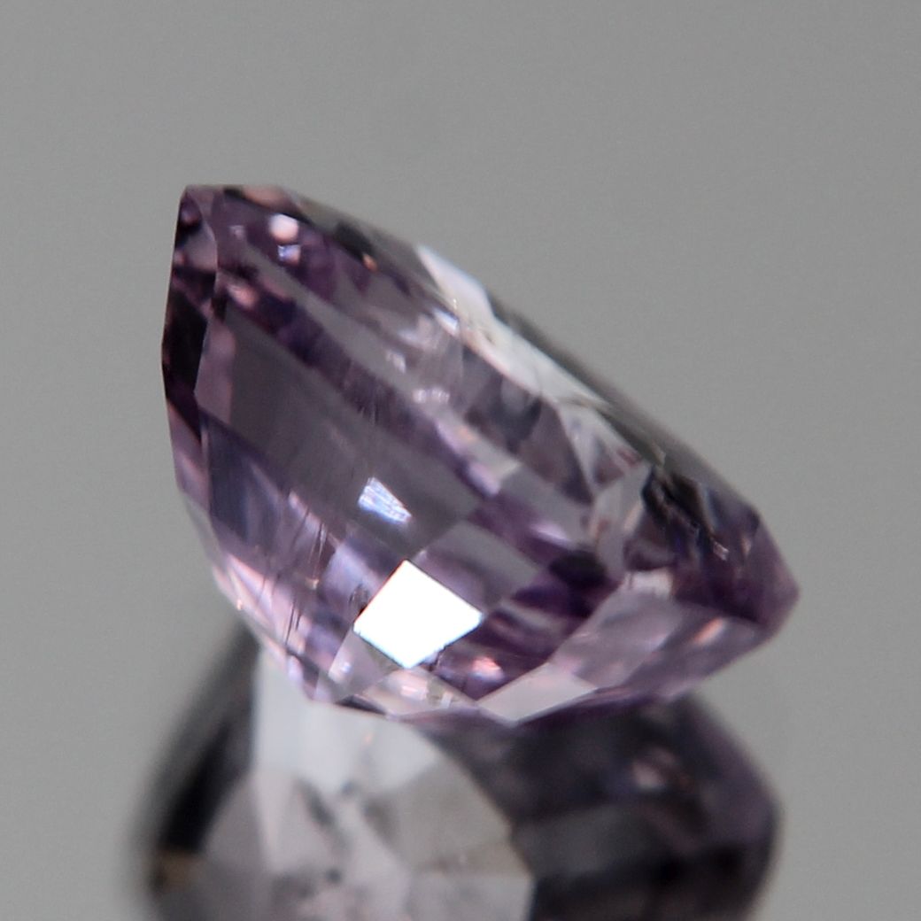 Pink Sapphire 2.30 ct