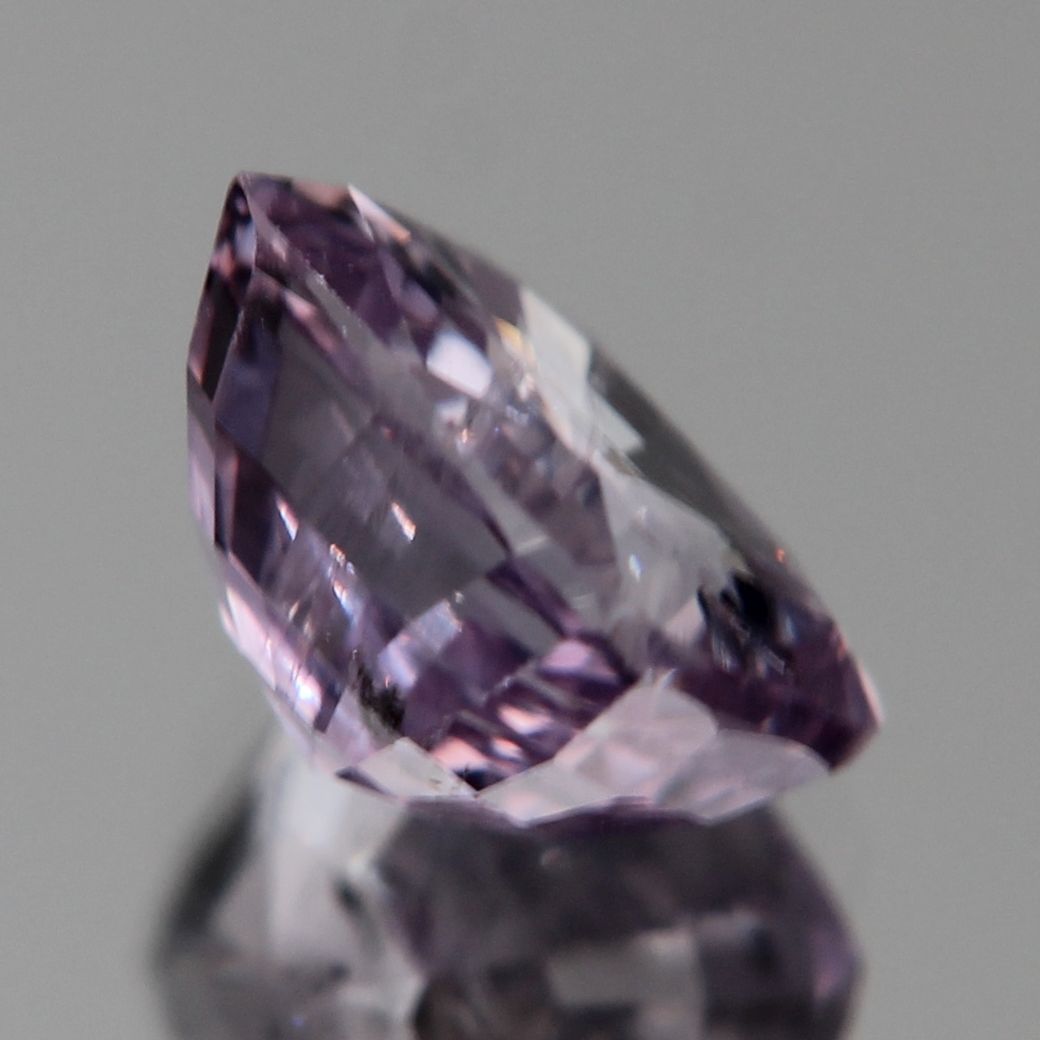 Pink Sapphire 2.30 ct