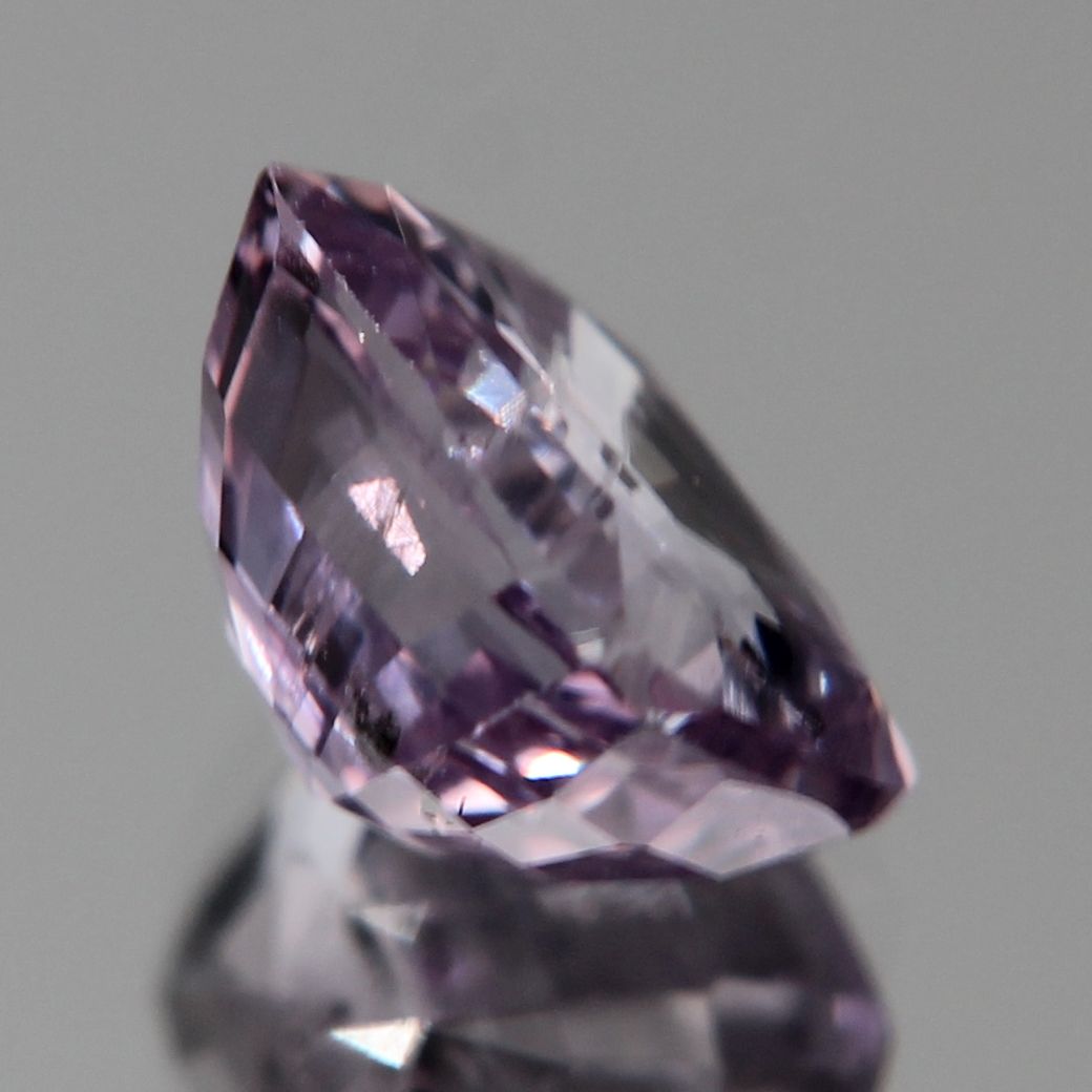 Pink Sapphire 2.30 ct