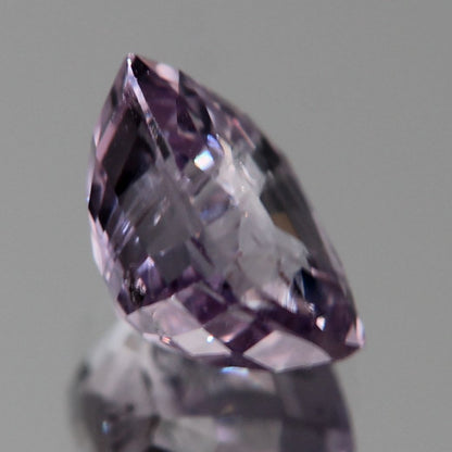 Pink Sapphire 2.30 ct