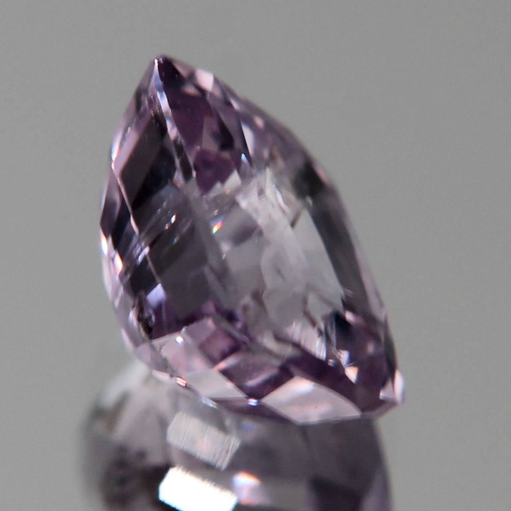 Pink Sapphire 2.30 ct