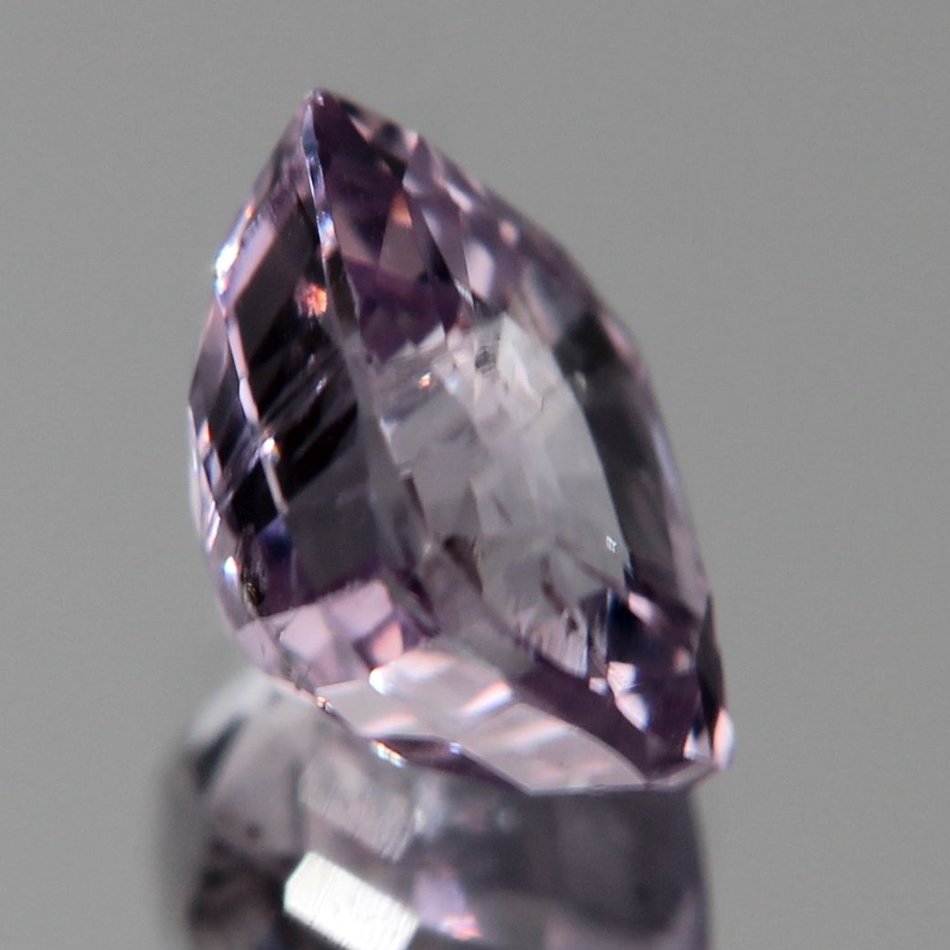 Pink Sapphire 2.30 ct