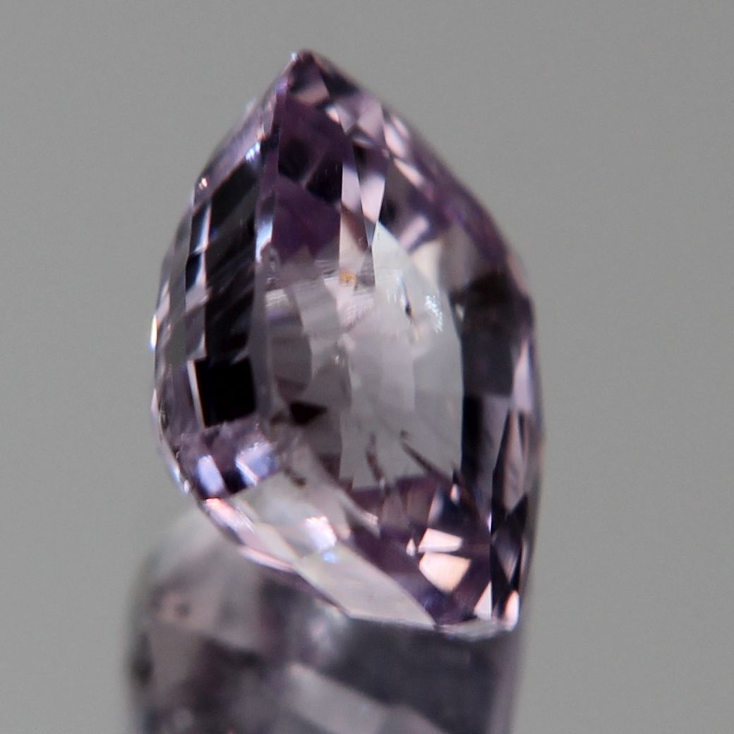 Pink Sapphire 2.30 ct