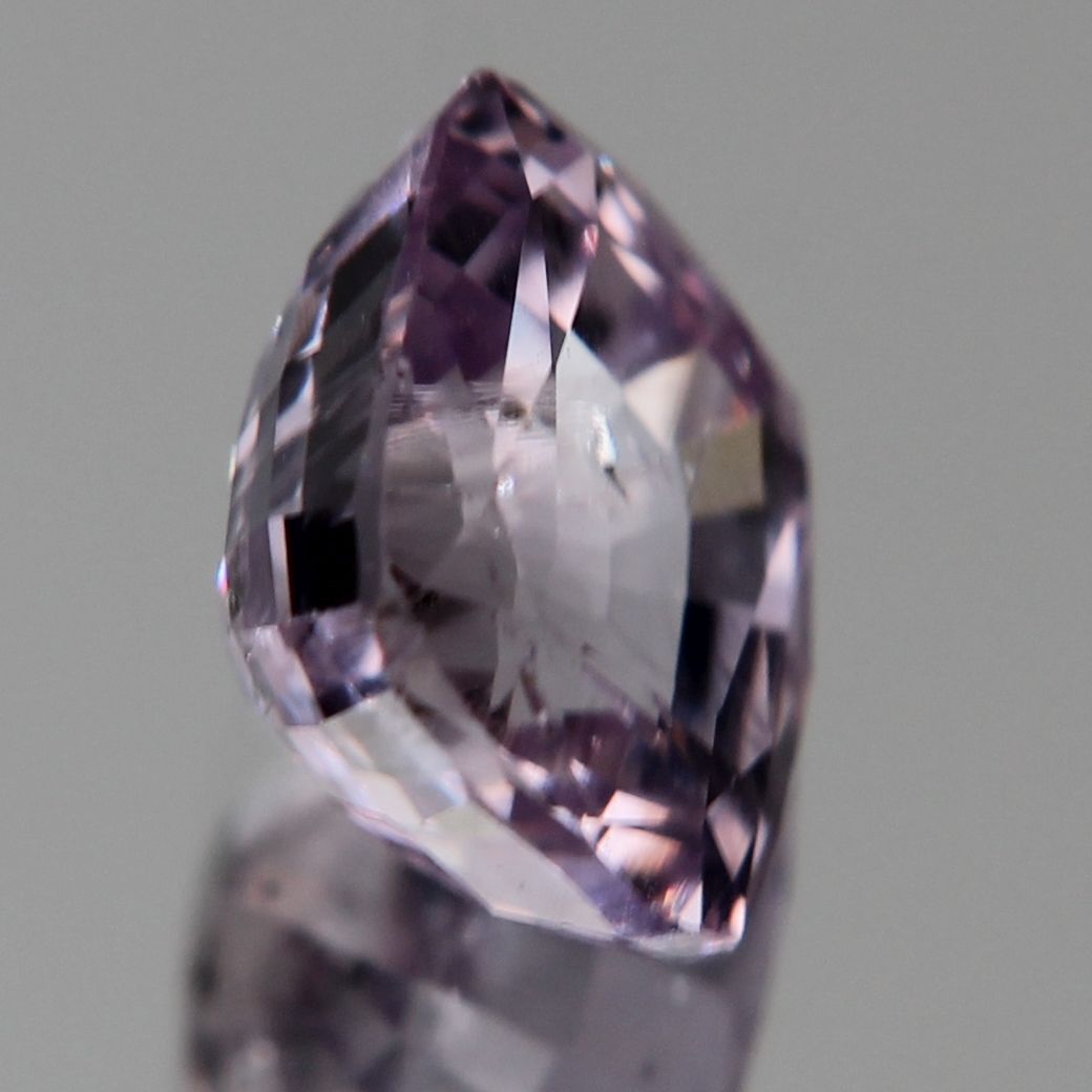 Pink Sapphire 2.30 ct