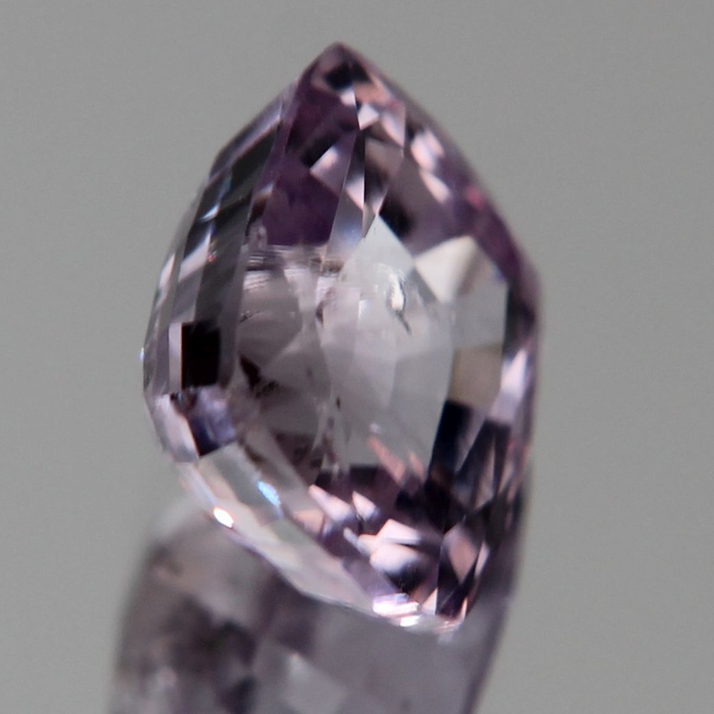 Pink Sapphire 2.30 ct