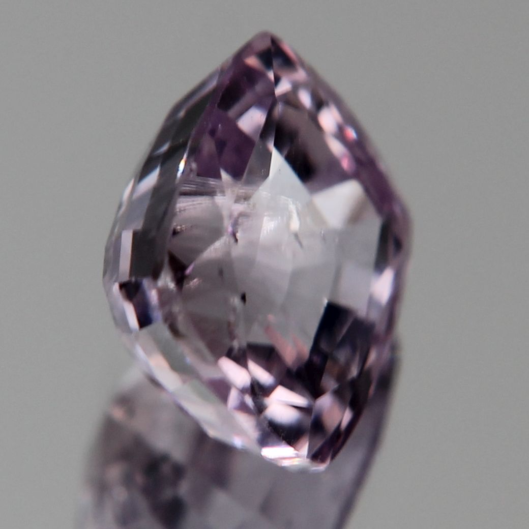 Pink Sapphire 2.30 ct