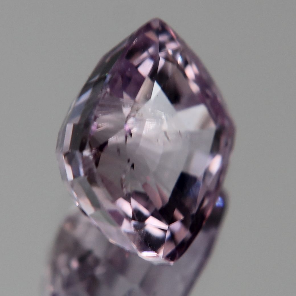 Pink Sapphire 2.30 ct